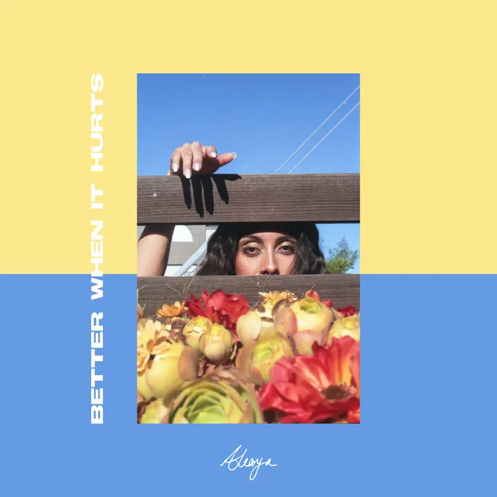Better When It Hurts cover artwork