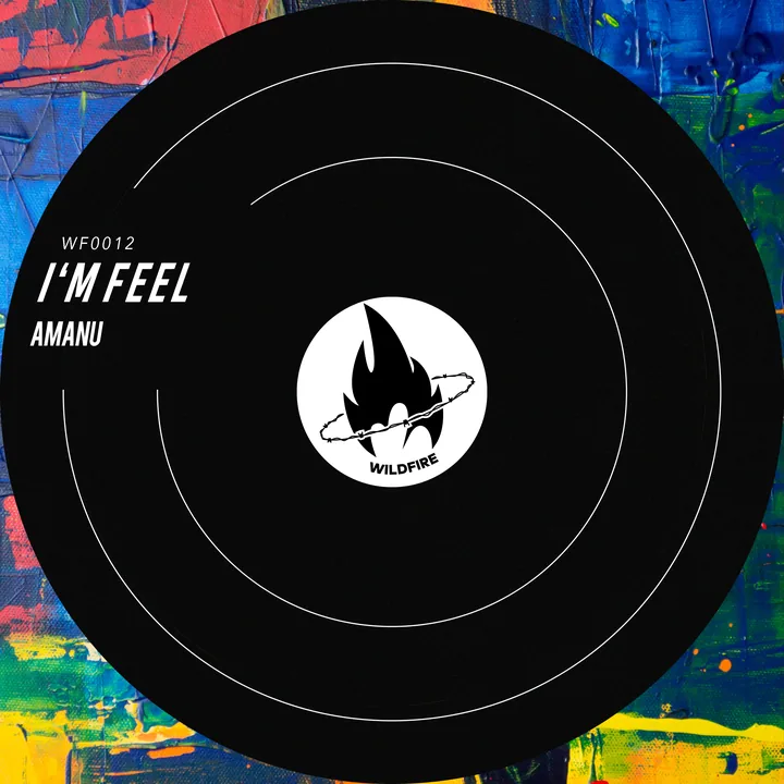 I'm Feel cover artwork