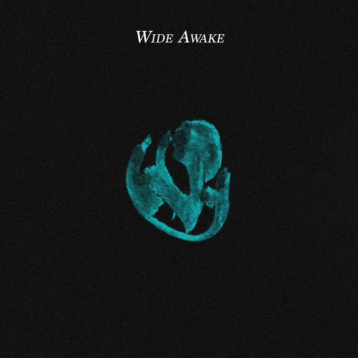 Wide Awake cover artwork