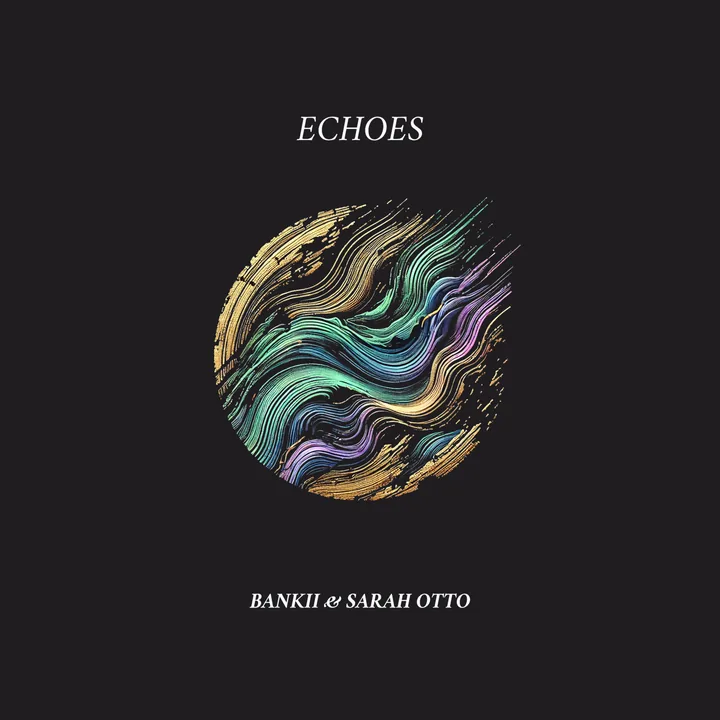 Echoes cover artwork