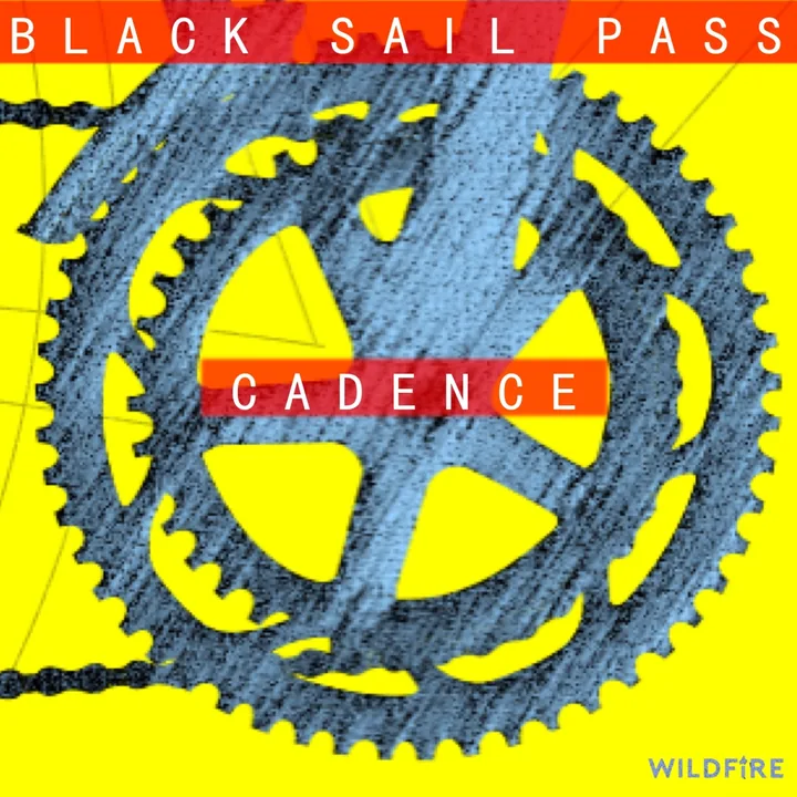 Cadence cover artwork