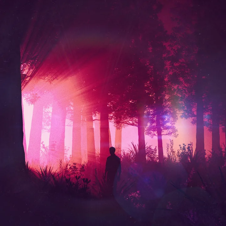 Atmosphere cover artwork