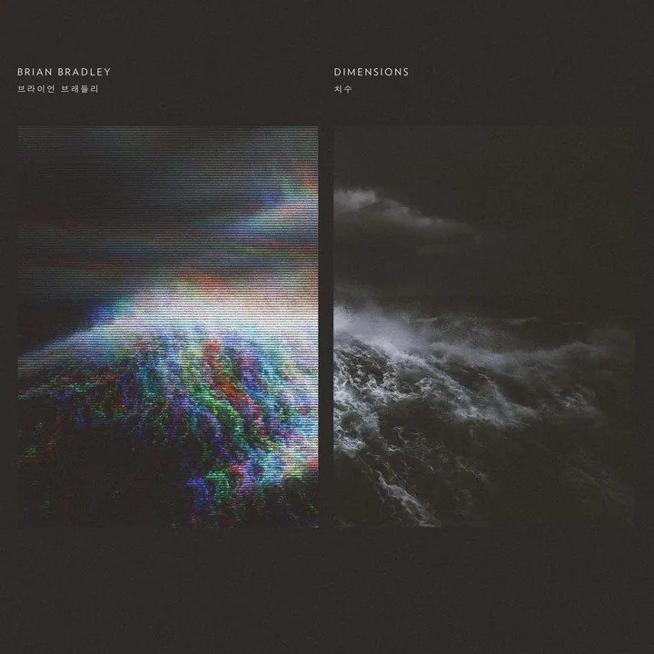 Dimensions cover artwork