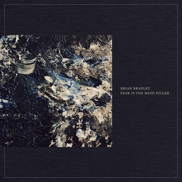 Fear Is the Mind Killer cover artwork