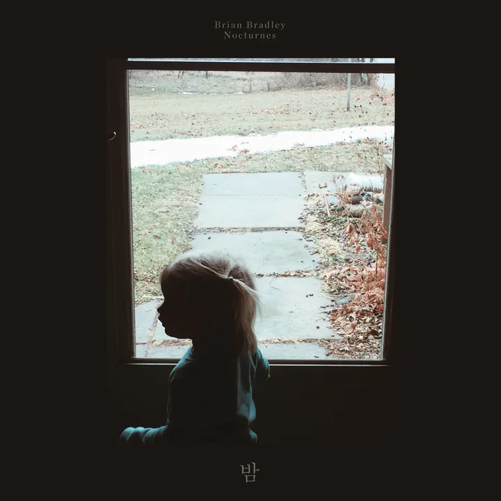 Nocturnes cover artwork