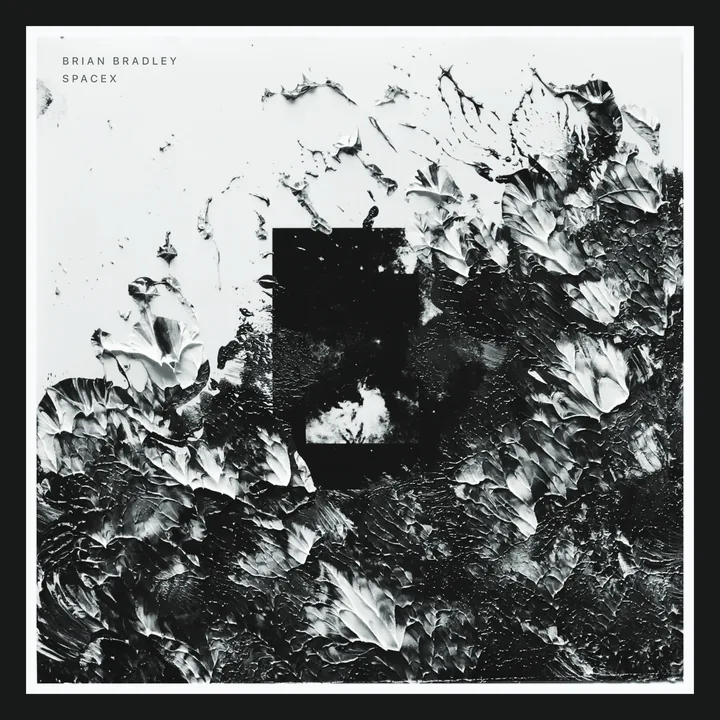 SpaceX cover artwork