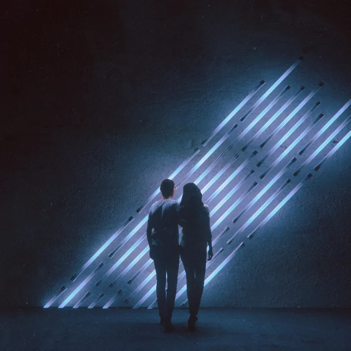 Star-Crossed cover artwork