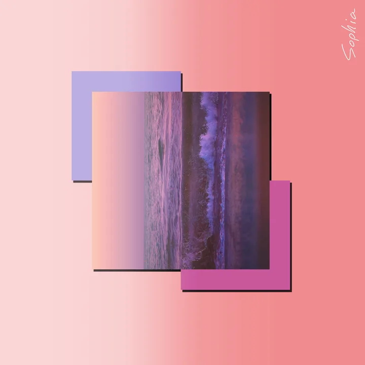 Sophia cover artwork