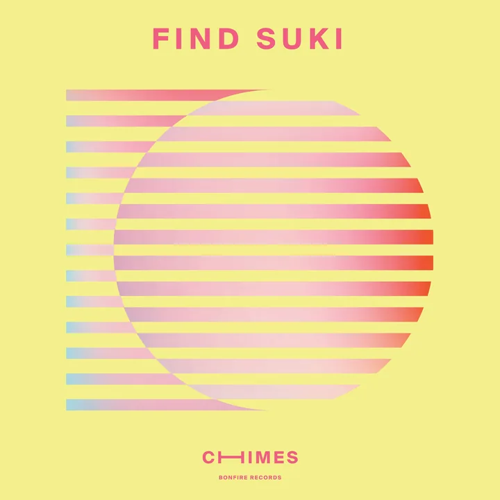 Find Suki cover artwork