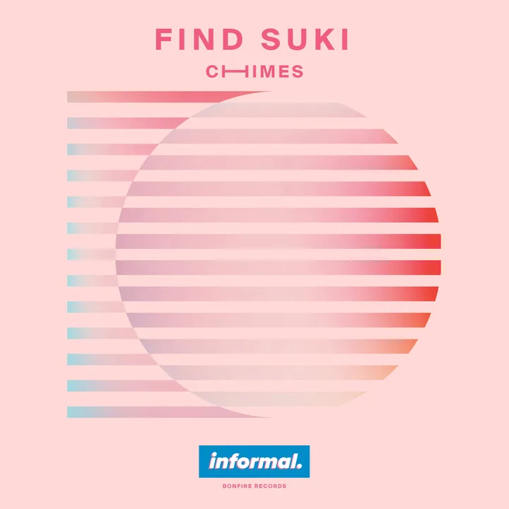 Find Suki - informal. Remix cover artwork