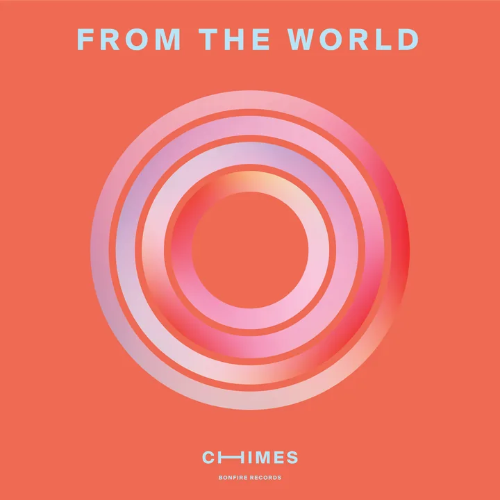 From the World cover artwork