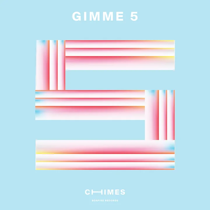 Gimme 5 cover artwork
