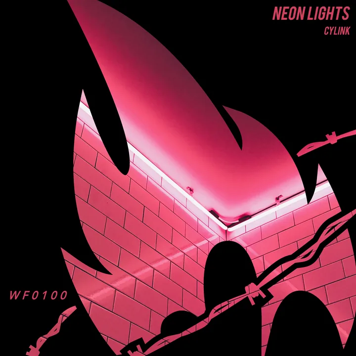 Neon Lights cover artwork