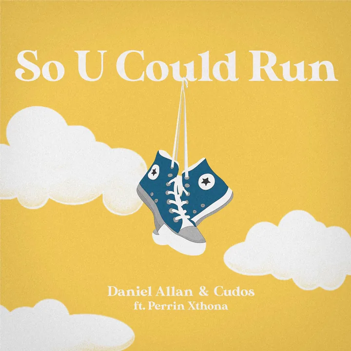 So U Could Run cover artwork
