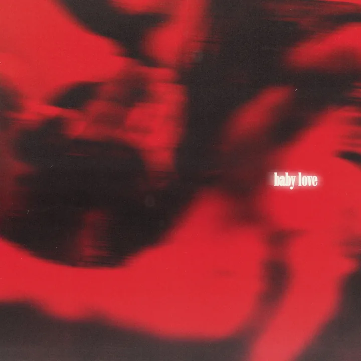 Baby Love cover artwork