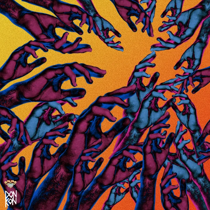 Make a Move cover artwork