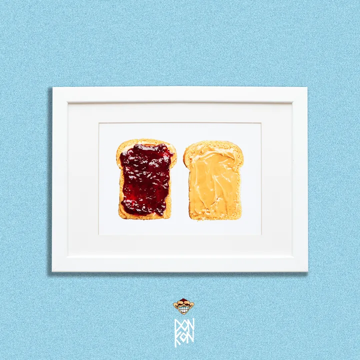Off My Mind cover artwork