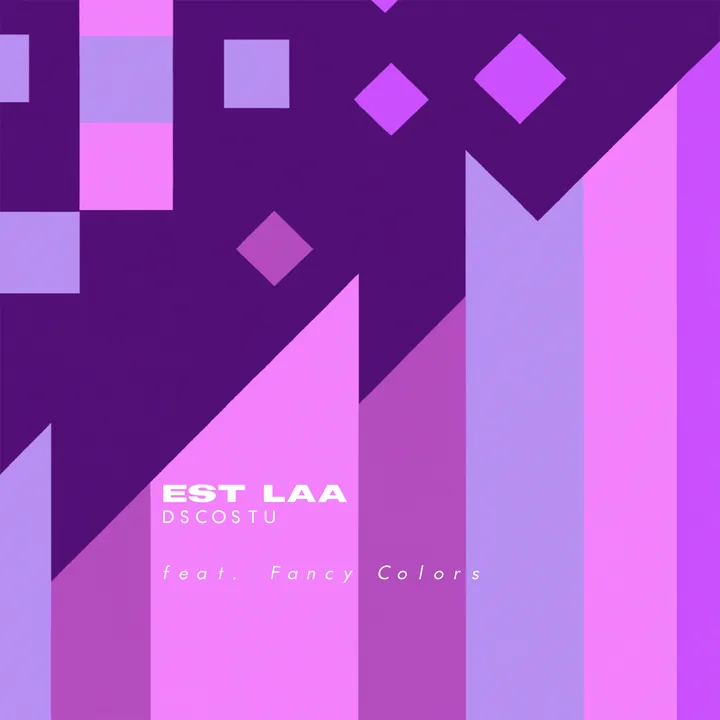 Est Laa cover artwork