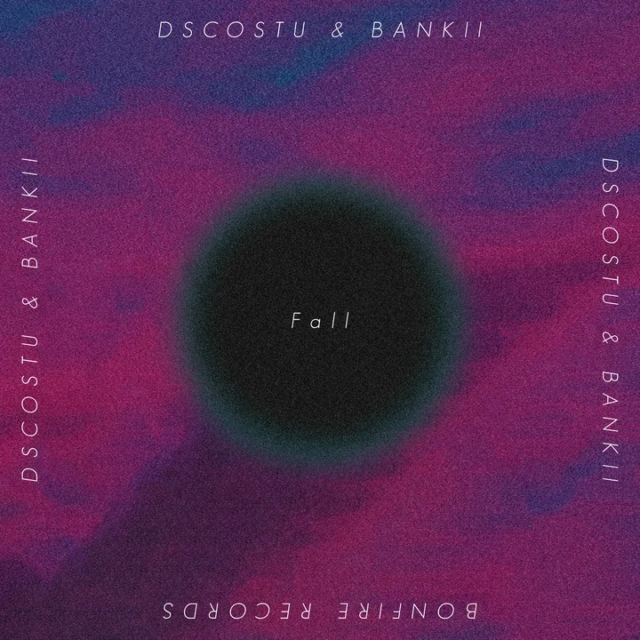 Fall cover artwork
