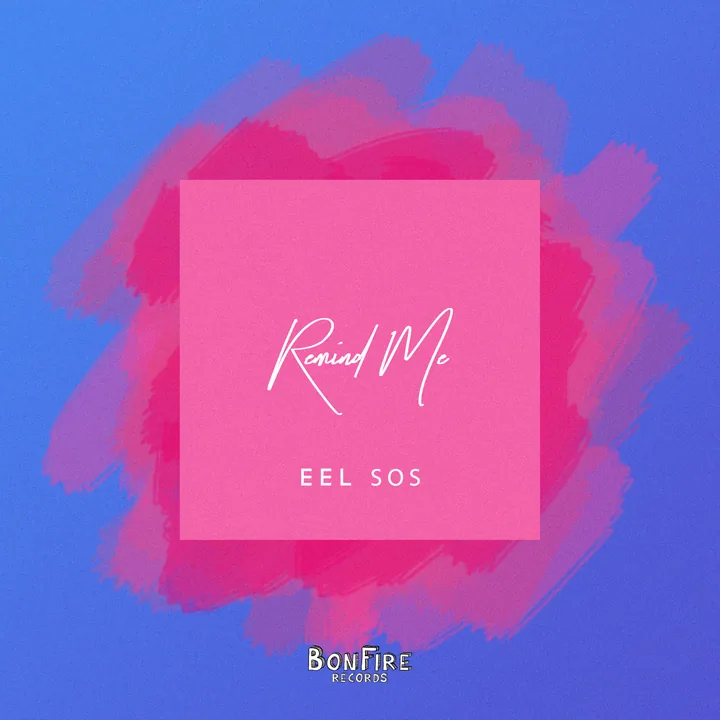 Remind Me cover artwork