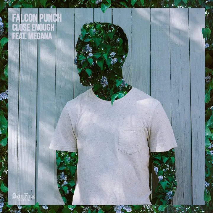 Close Enough cover artwork