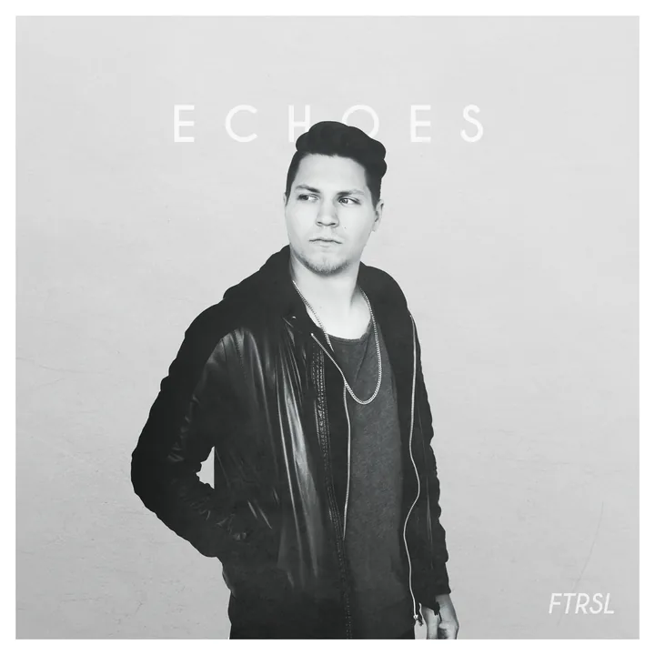 Echoes cover artwork