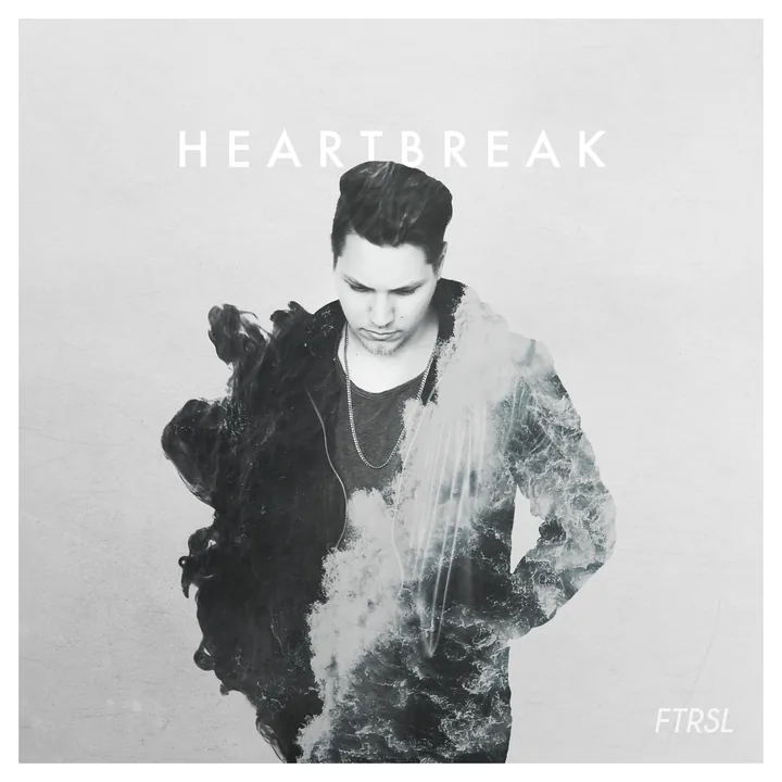 Heartbreak cover artwork