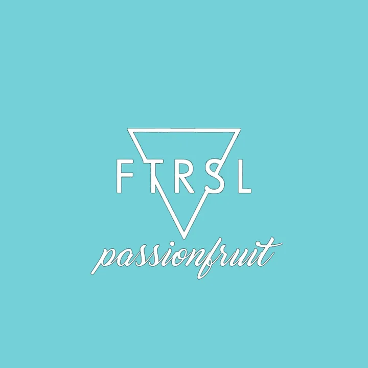 Passionfruit cover artwork