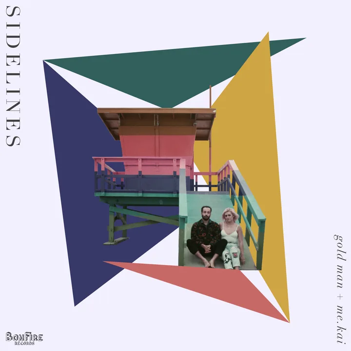 Sidelines cover artwork