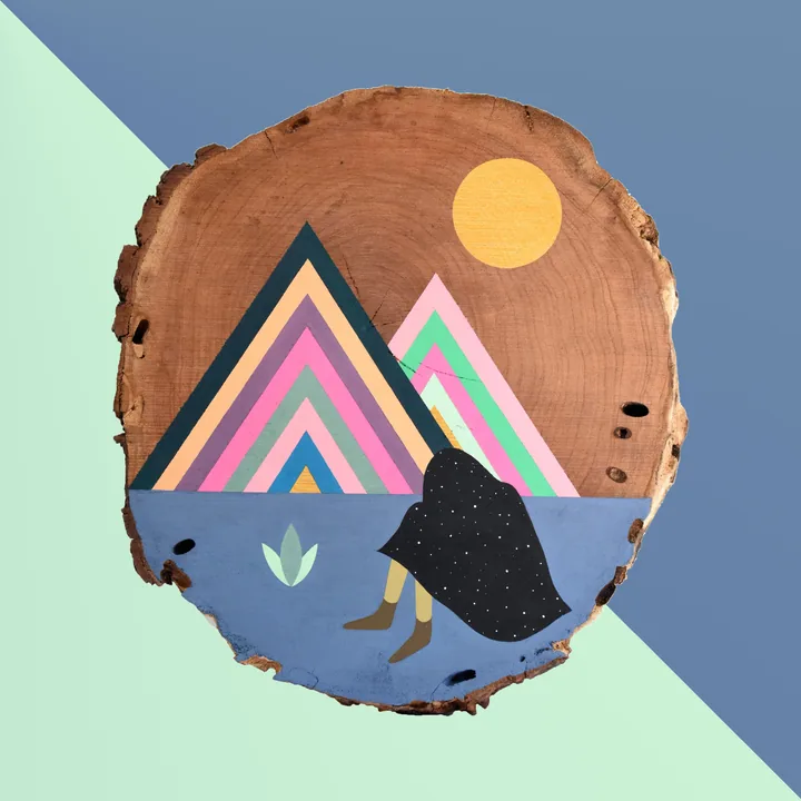 Morning Light cover artwork