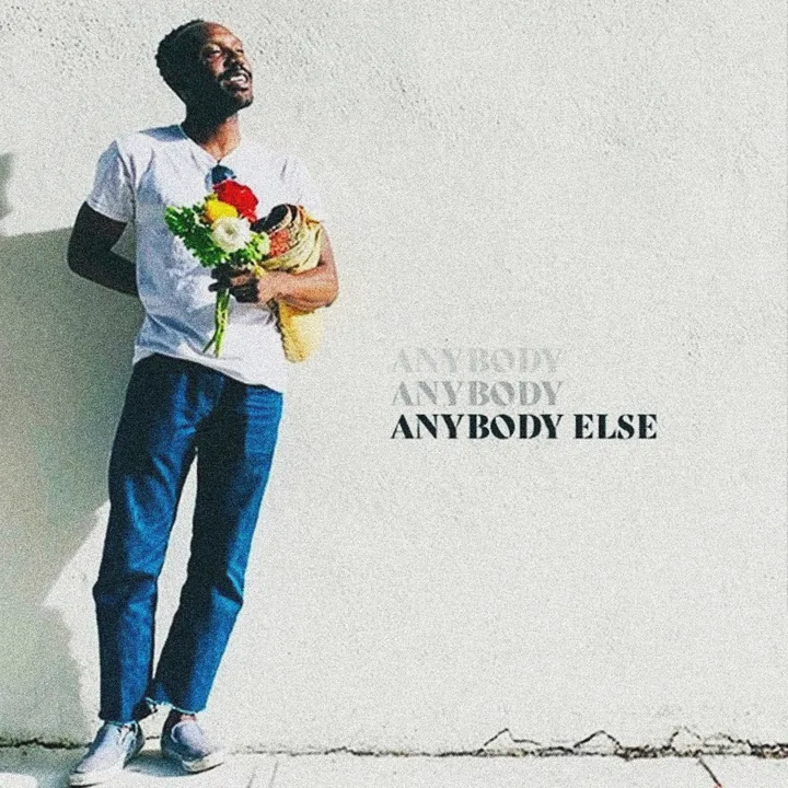 Anybody Else cover artwork