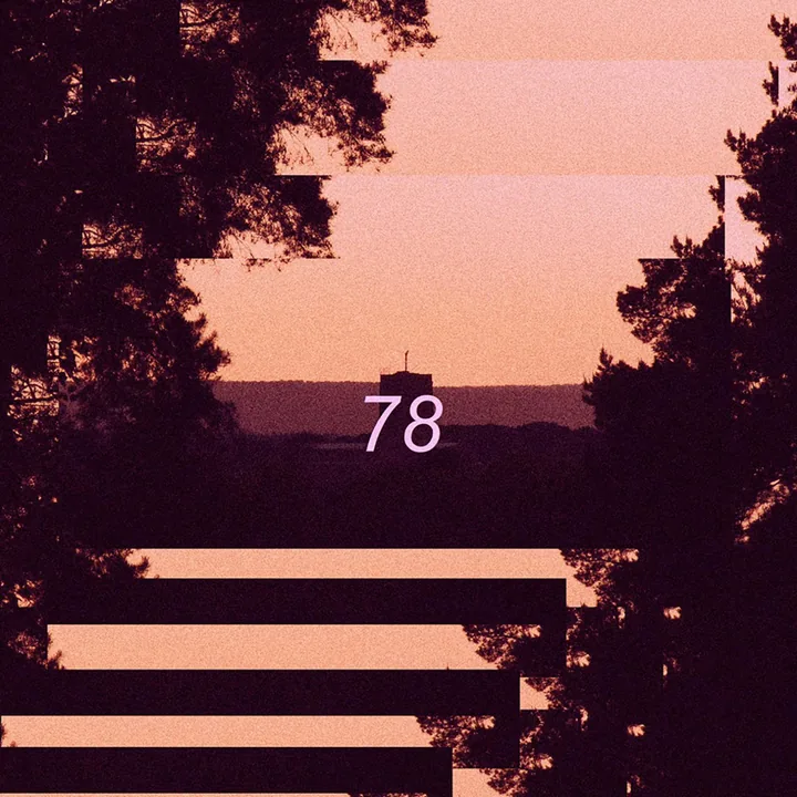 78 cover artwork