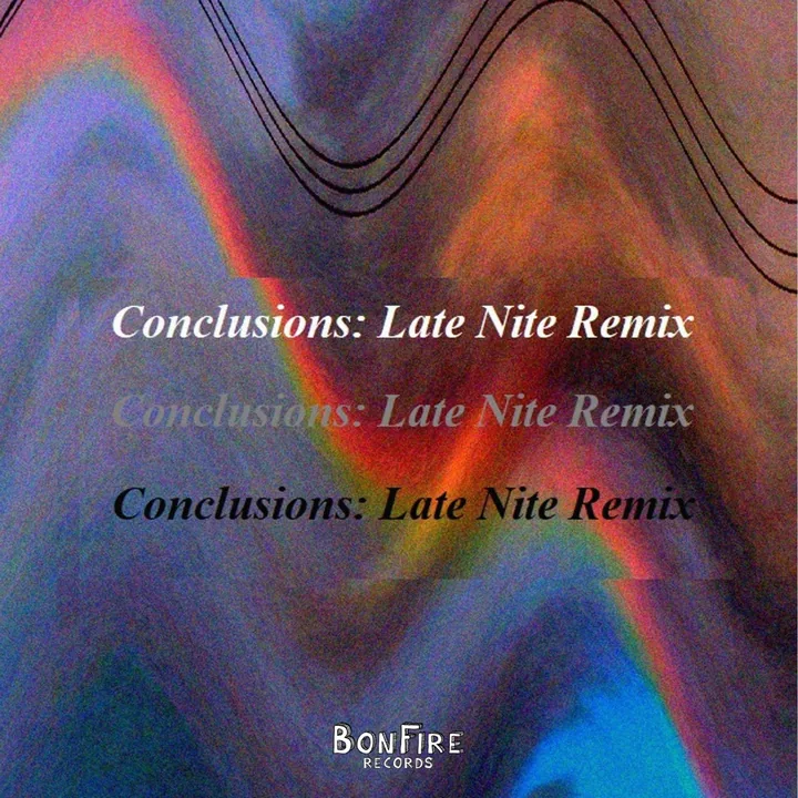 Conclusions - Late Nite Remix cover artwork