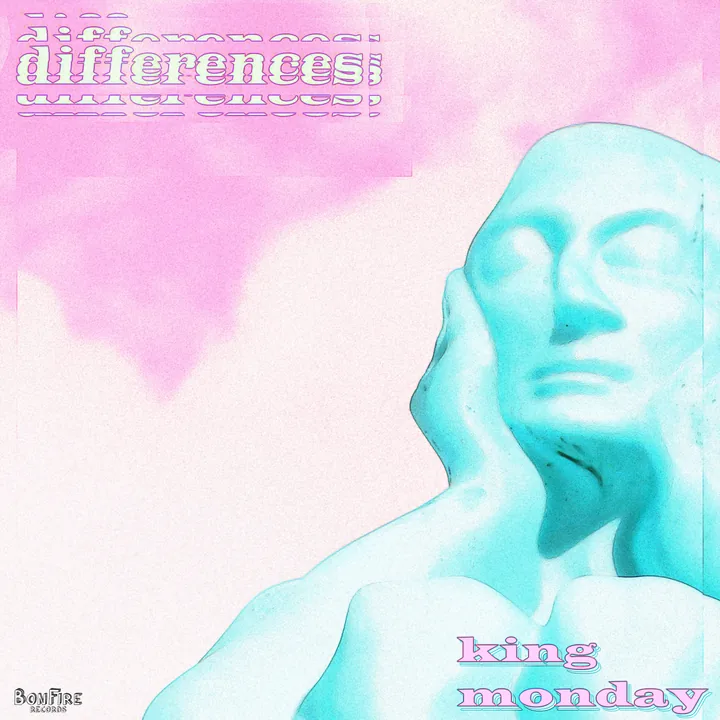 Differences cover artwork