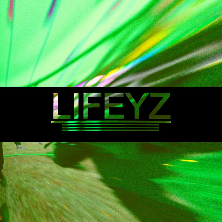 Lifeyz - Kishan Remix cover artwork