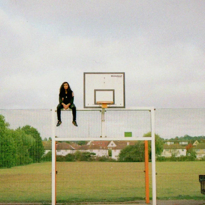 Weightless cover artwork