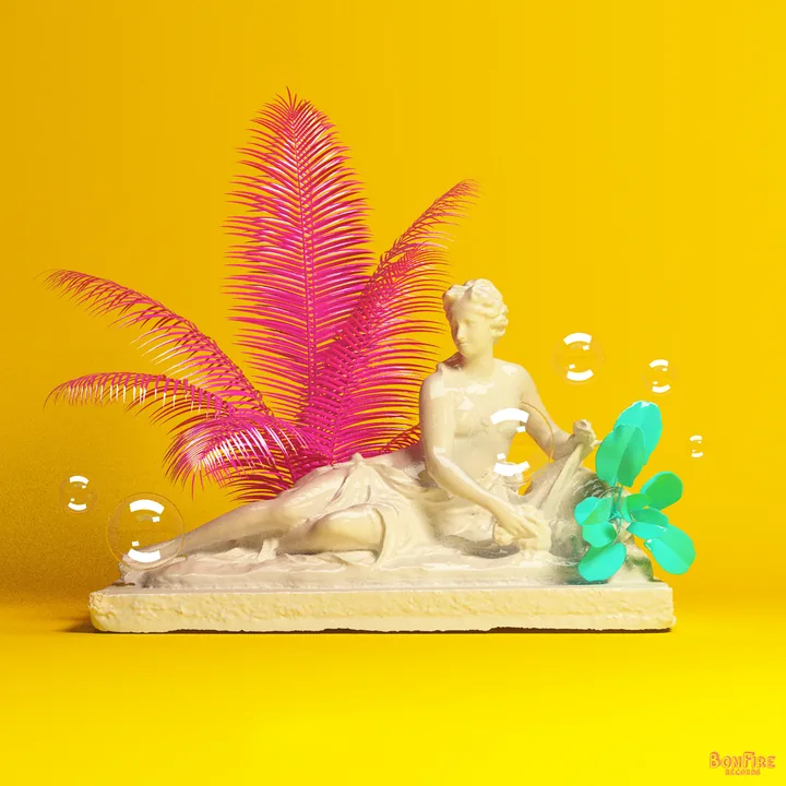 Dirty Heaven cover artwork