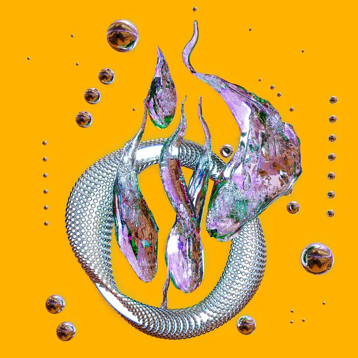 Mirrors cover artwork
