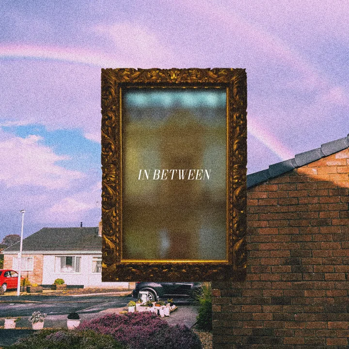 In Between cover artwork