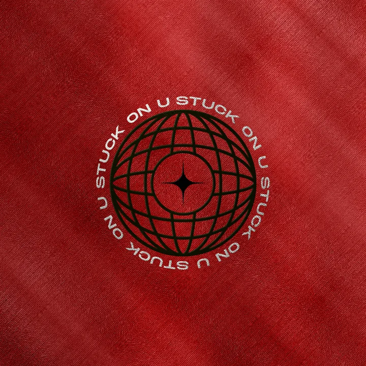 Stuck on U cover artwork