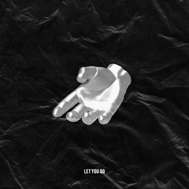Let You Go cover artwork