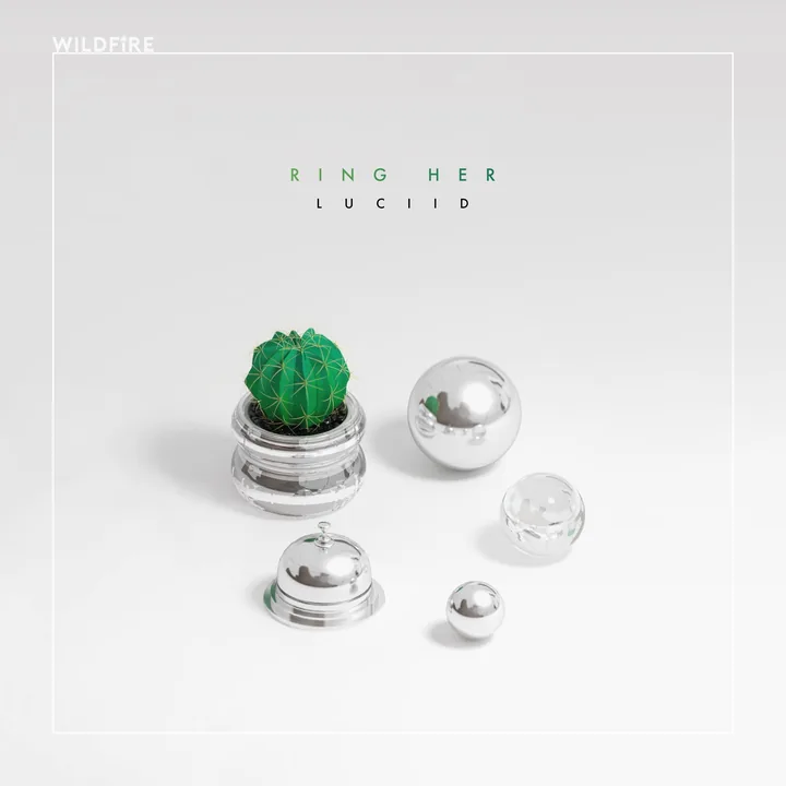 Ring Her cover artwork
