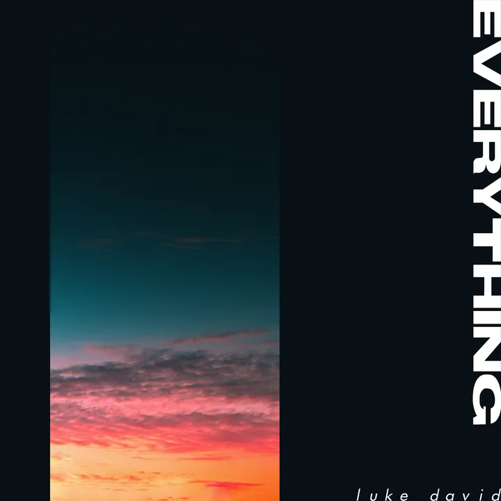 Everything cover artwork