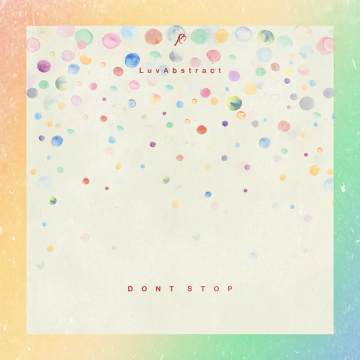 Don't Stop cover artwork