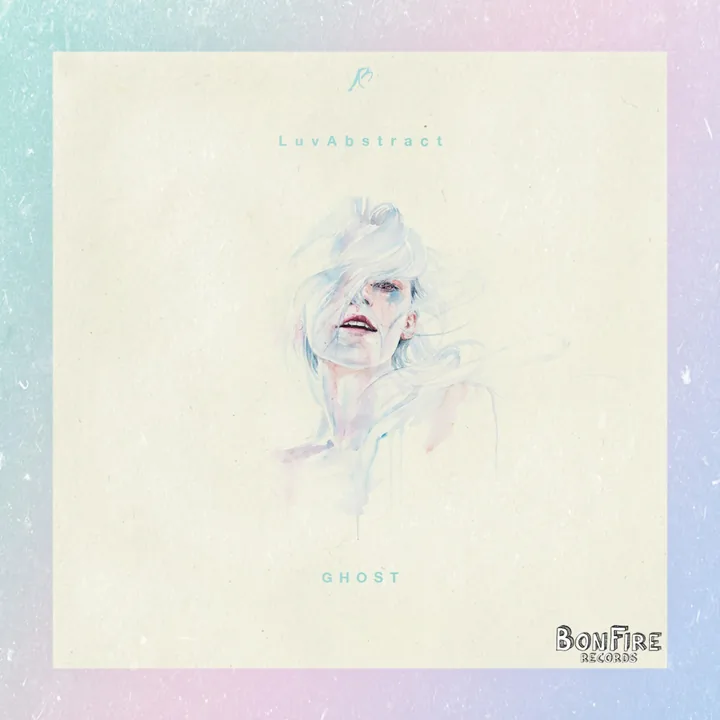 Ghost cover artwork