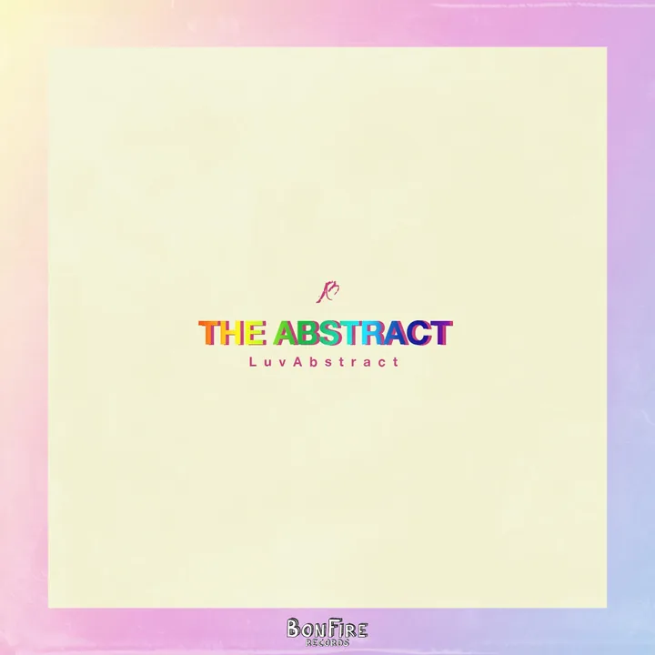 The Abstract cover artwork
