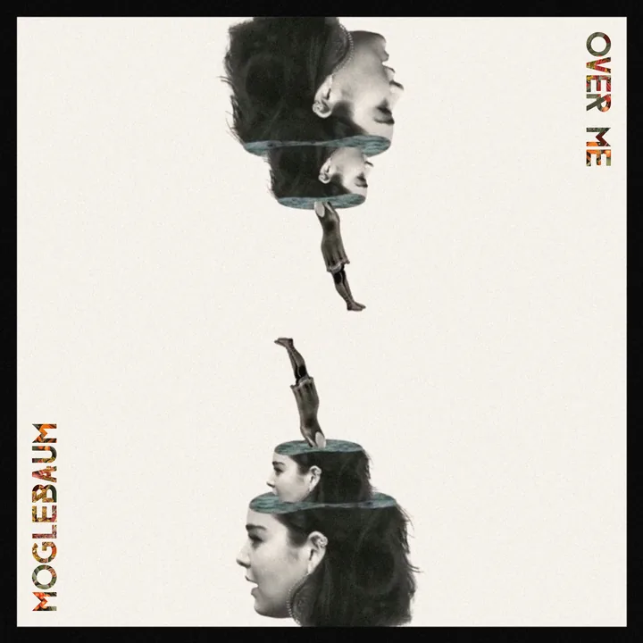 Over Me cover artwork
