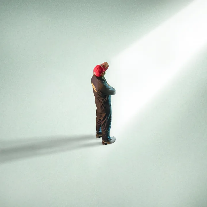 Bring Me Light cover artwork