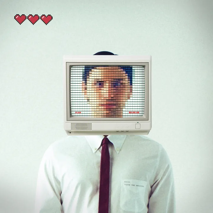 Crave the Physical cover artwork