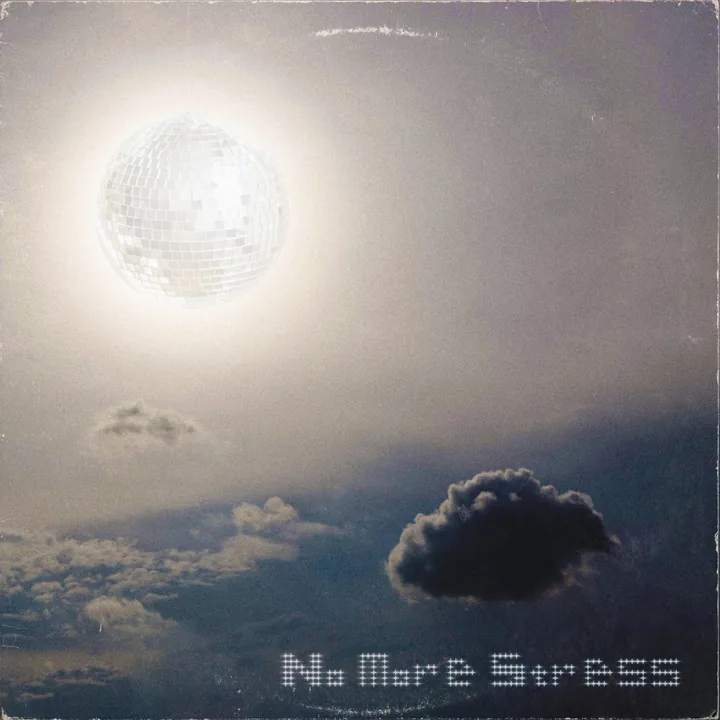 No More Stress cover artwork
